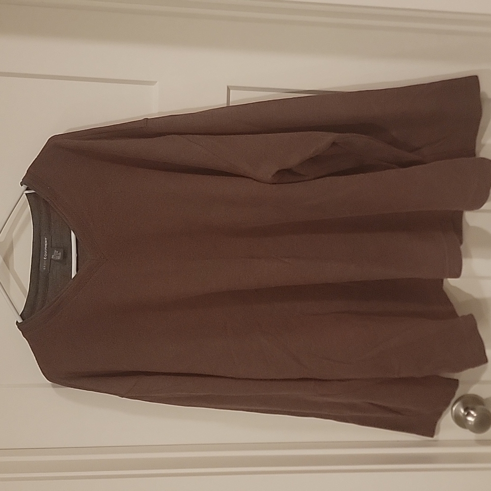 Men's Size 2X long sleeve shirt Basic Equipment